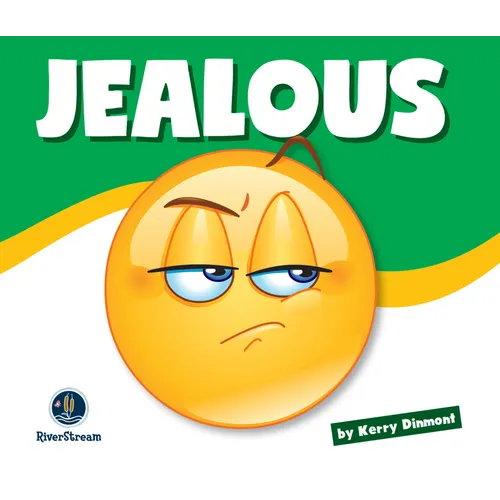 Learning about Emotions: Jealous