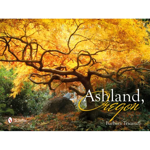 Ashland, Oregon