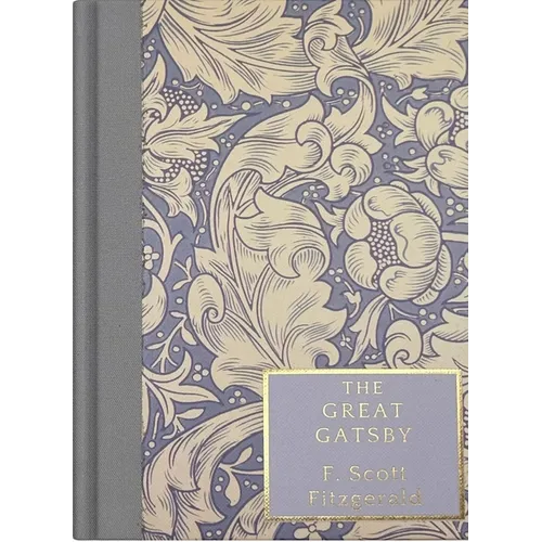 The Great Gatsby (Heritage Collection)