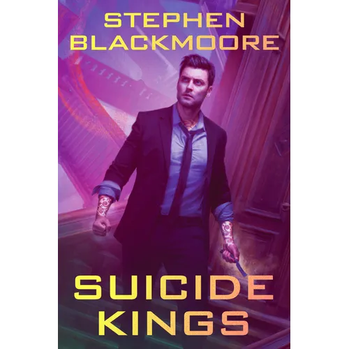 Suicide Kings