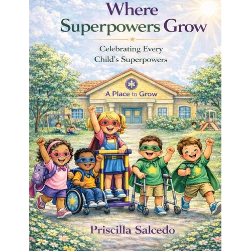 Where Superpowers Grow