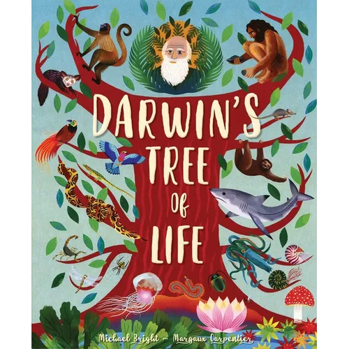 Darwin's Tree of Life
