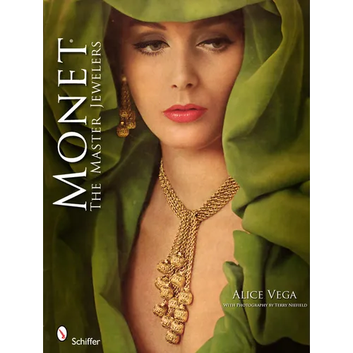 Monet: The Master Jewelers