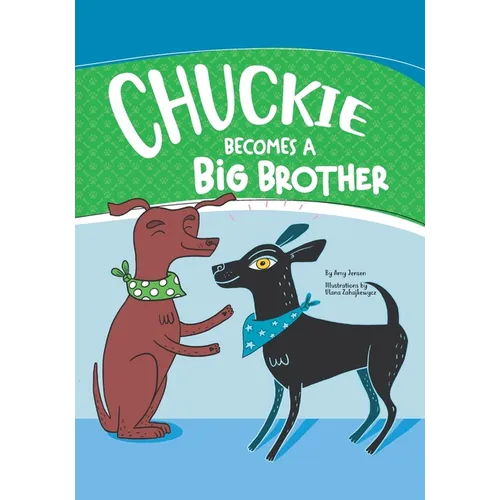 Chuckie Becomes A Big Brother