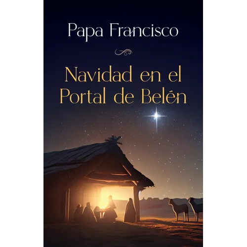 Navidad en el Portal de Belén