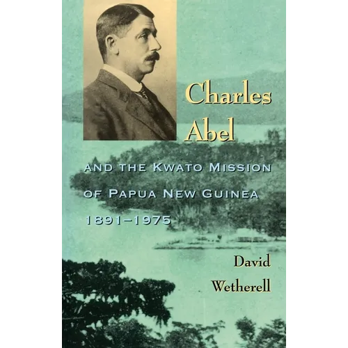 Charles Abel