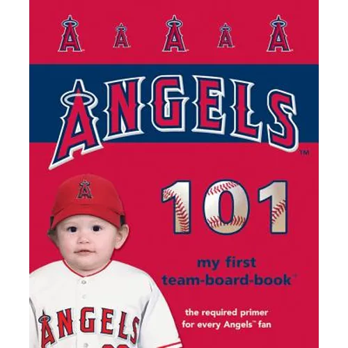 Los Angeles Angels of An-Board