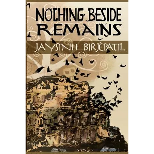 Nothing Beside Remains