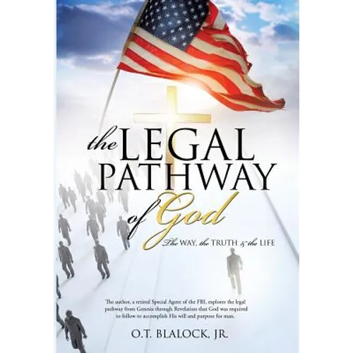 The Legal Pathway of God