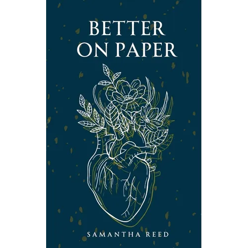 Better On Paper