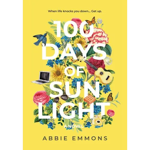 100 Days of Sunlight