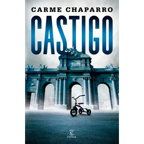 Castigo (Novela Negra) / Punishment (Noir)