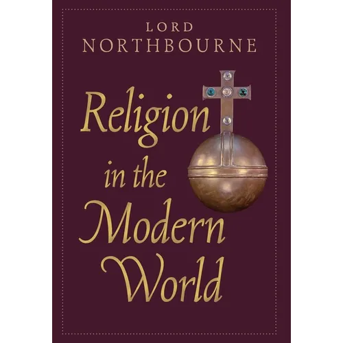 Religion in the Modern World: Including Correspondence with Thomas Merton