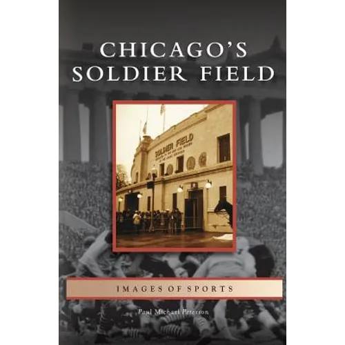 Chicago's Soldier Field