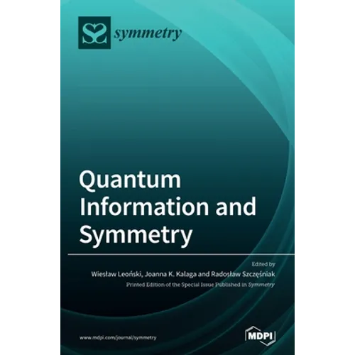 Quantum Information and Symmetry