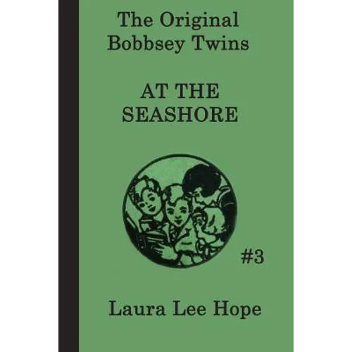 The Bobbsey Twins at the Seashore