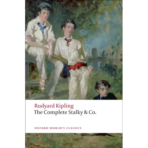 The Complete Stalky & Co.