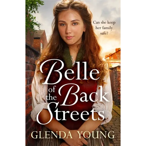 Belle of the Back Streets