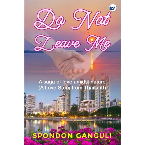 Do Not Leave Me