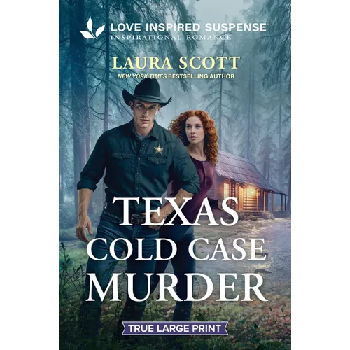 Texas Cold Case Murder