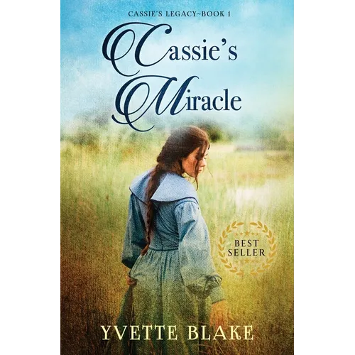 Cassie's Miracle