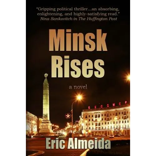 Minsk Rises
