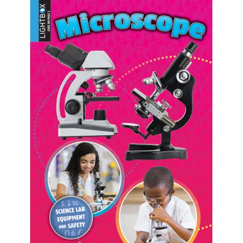 Microscope