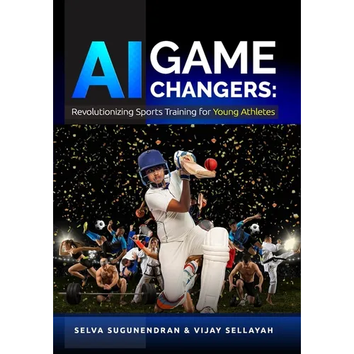 AI Game Changers: Revolutionizing Sports Training for Young Athletes