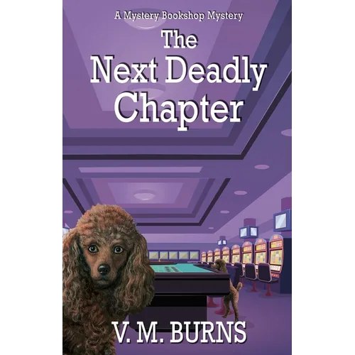 The Next Deadly Chapter