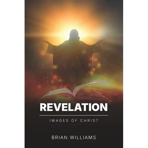 Revelation: Images of Christ