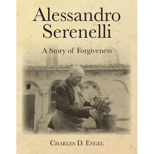 Alessandro Serenelli: A Story of Forgiveness