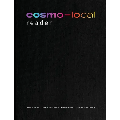 Cosmo-Local Reader