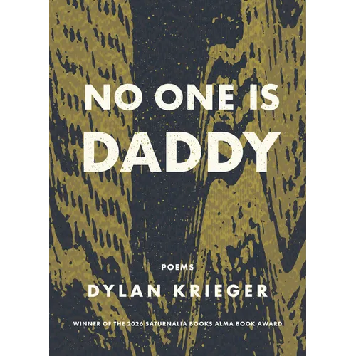 No One Is Daddy