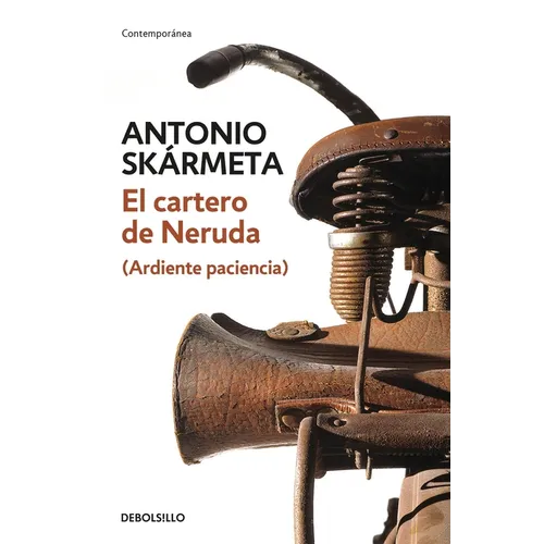 El Cartero de Neruda / The Postman