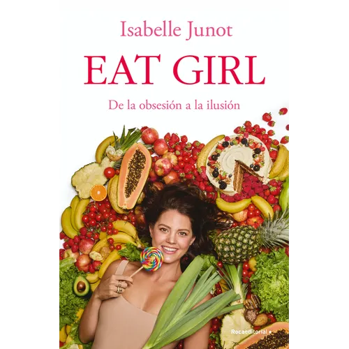 Eat Girl. de la Obsesión a la Ilusión / Eat Girl