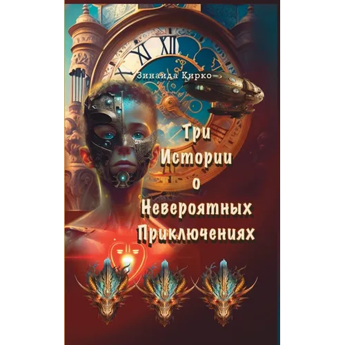 Три Истории о Невероятны