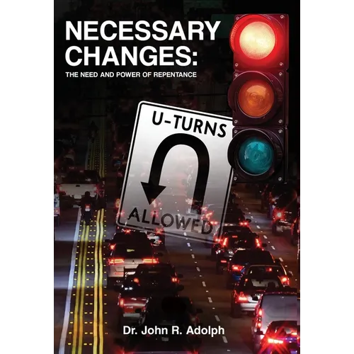 Necessary Changes
