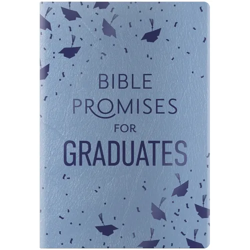 Bible Promises for Graduates