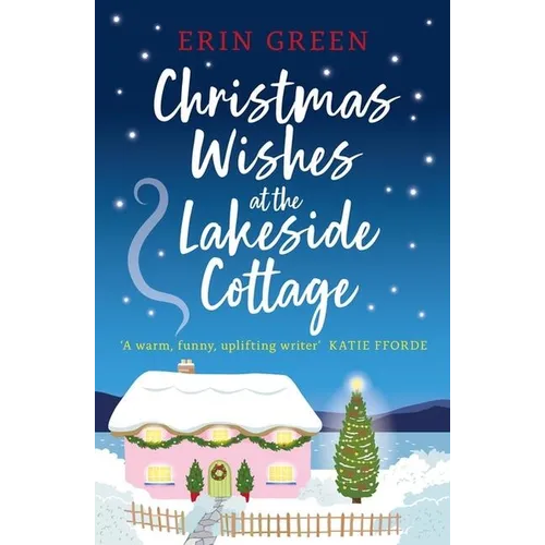 Christmas Wishes at the Lakeside Cottage
