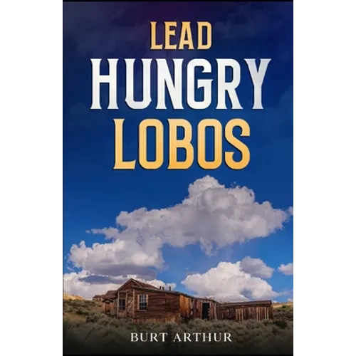 Lead Hungry Lobos