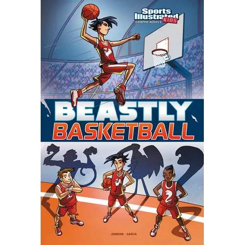 Beastly Basketball