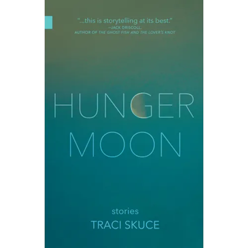 Hunger Moon