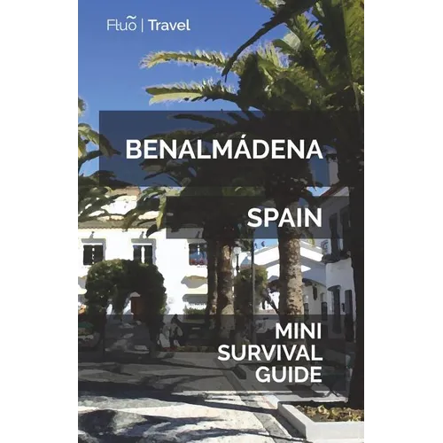 Benalm疆ena Mini Survival Guide