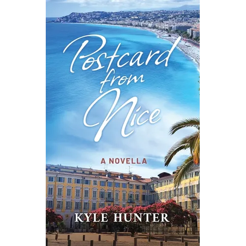 Postcard from Nice