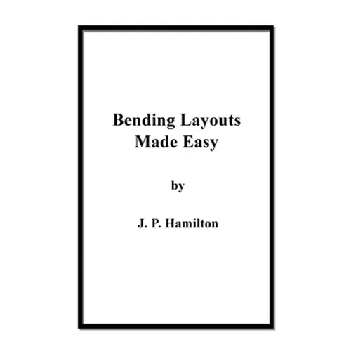 Bending Layouts Made Easy
