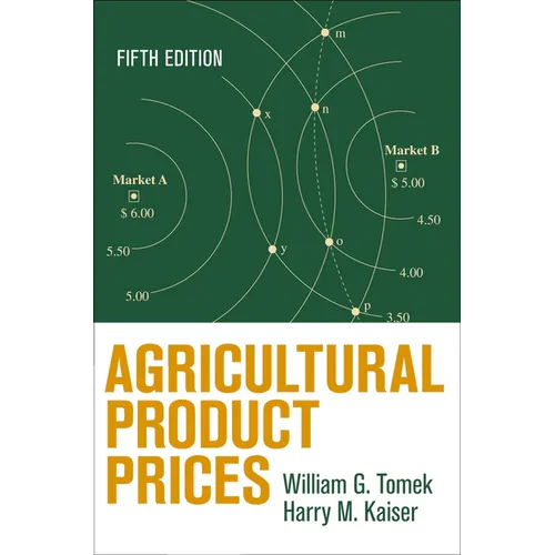 Agricultural Product Prices