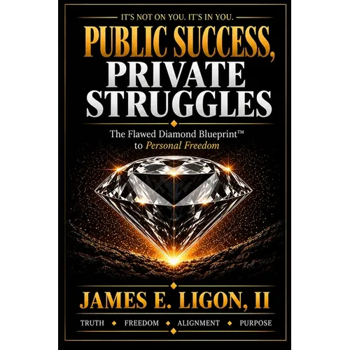 Public Success, Private Struggles: A Flawed Diamond Blueprint to Freedom