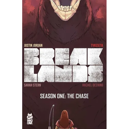 Breaklands Vol. 1