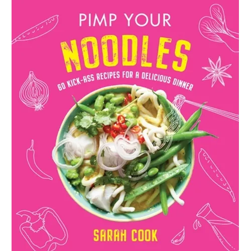 Pimp Your Noodles