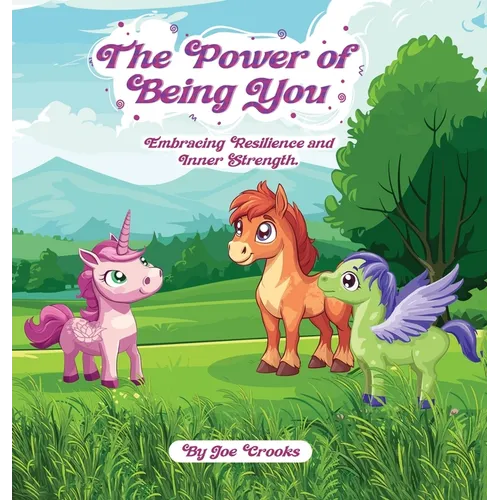 The Power of Being You